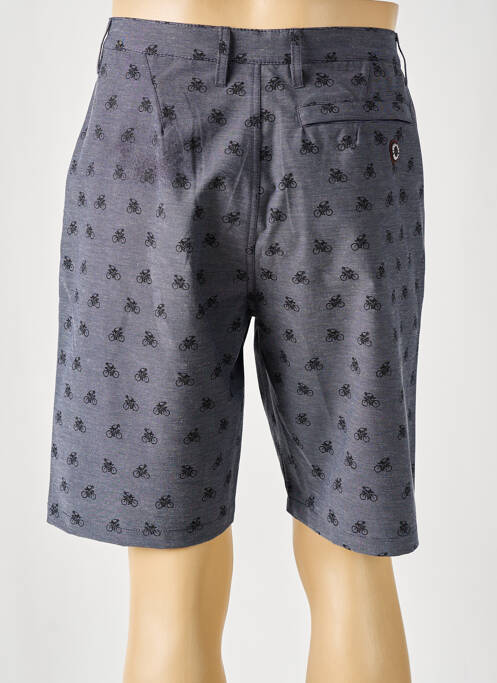 Bermudă albastru CYCLO CLUB MARCEL  bărbat