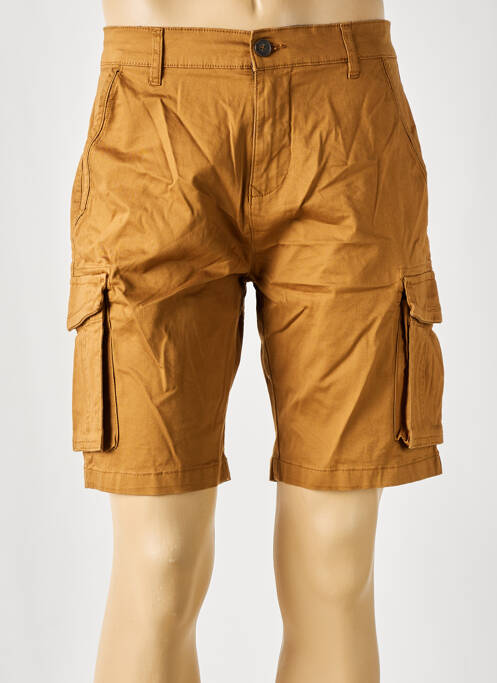 Bermudă maro BRUCE & BUTLER  bărbat