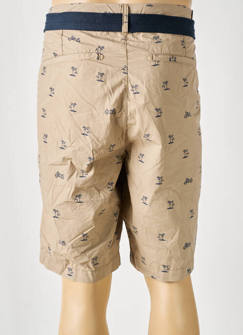 Bermudă maro PETROL INDUSTRIES bărbat