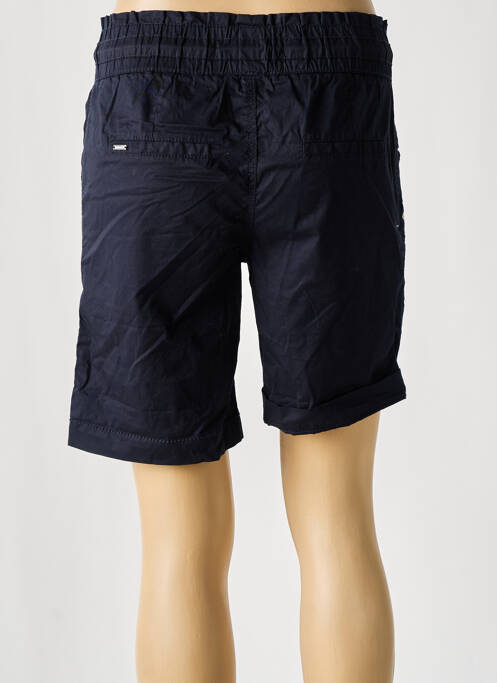 Bermudă albastru STREET ONE femeie