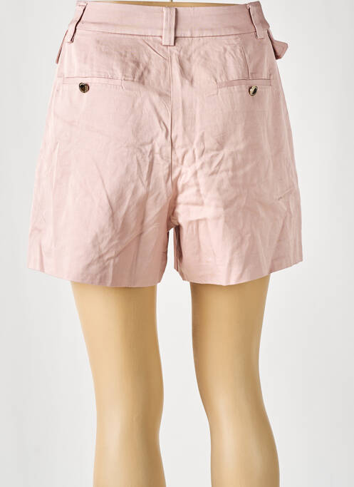 Șort roz MORGAN femeie