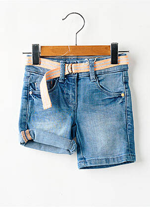 Bermudă albastru S.OLIVER fată