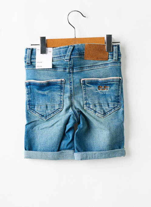 Bermudă albastru NAME IT băiat