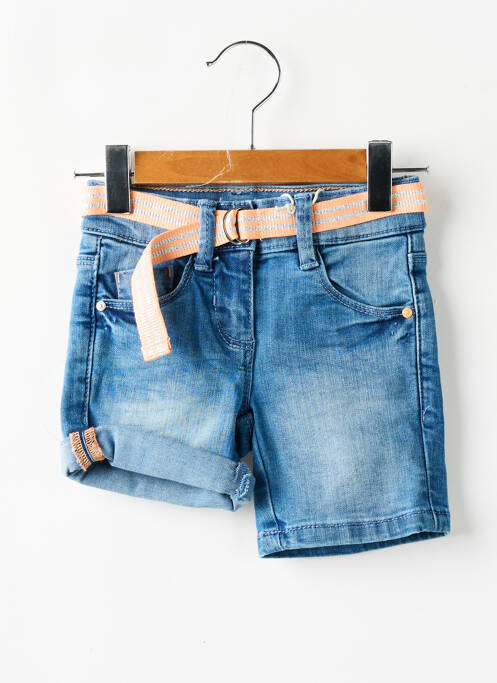 Bermudă albastru S.OLIVER fată