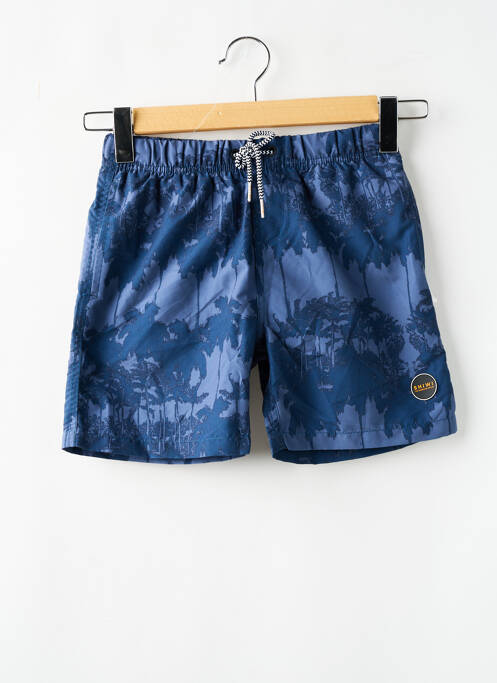 Șort de baie albastru SHIWI băiat