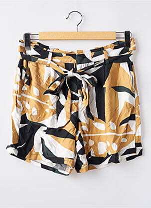 Șort bej STREET ONE femeie