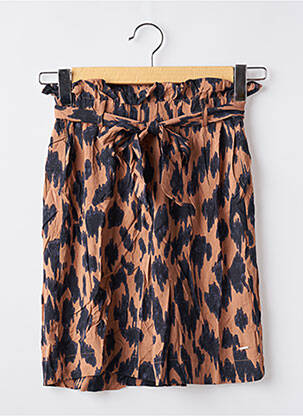 Bermudă maro MEXX femeie