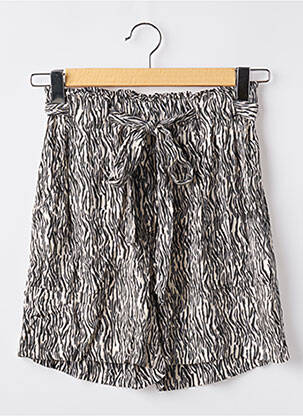 Șort gri GARCIA femeie