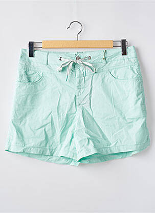 Șort verde STREET ONE femeie