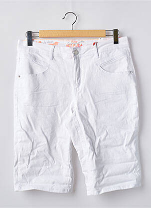 Corsar alb STREET ONE femeie