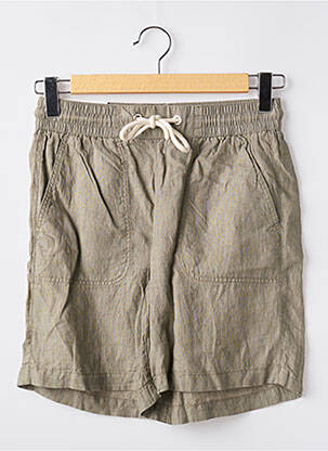 Bermudă verde S.OLIVER femeie