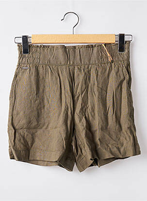 Șort verde STREET ONE femeie