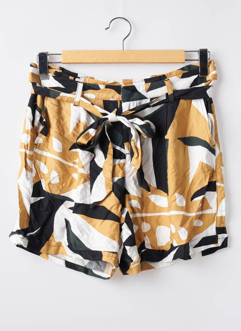 Șort bej STREET ONE femeie