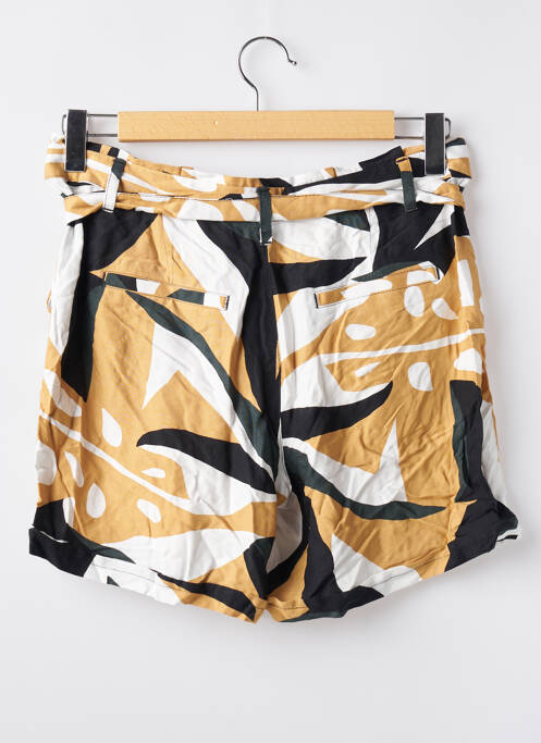 Șort bej STREET ONE femeie