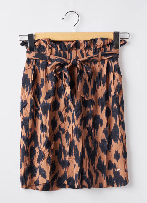 Bermudă maro MEXX femeie