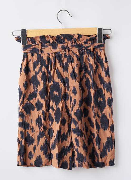 Bermudă maro MEXX femeie