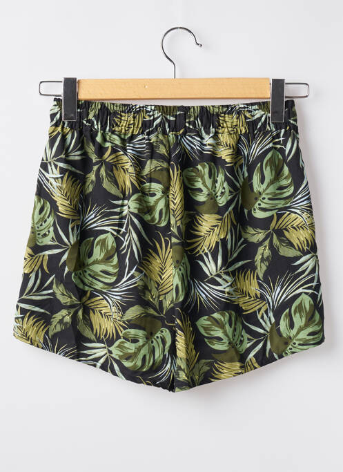 Șort verde ONLY femeie