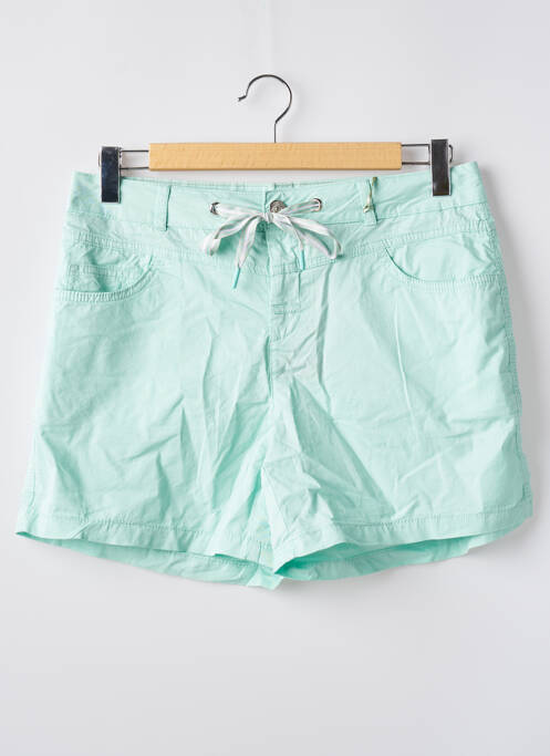 Șort verde STREET ONE femeie