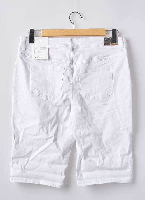 Corsar alb STREET ONE femeie