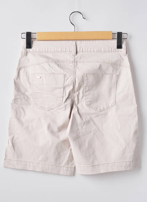 Bermudă bej STREET ONE femeie