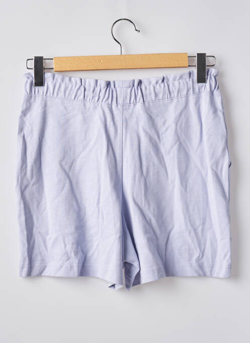 Șort violet MNG femeie