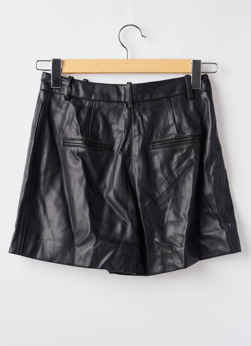 Șort negru MNG femeie