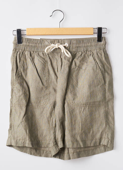 Bermudă verde S.OLIVER femeie