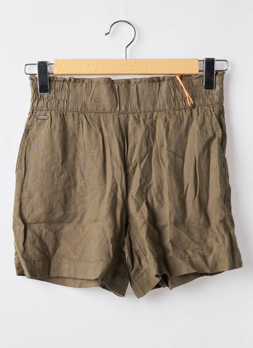 Șort verde STREET ONE femeie