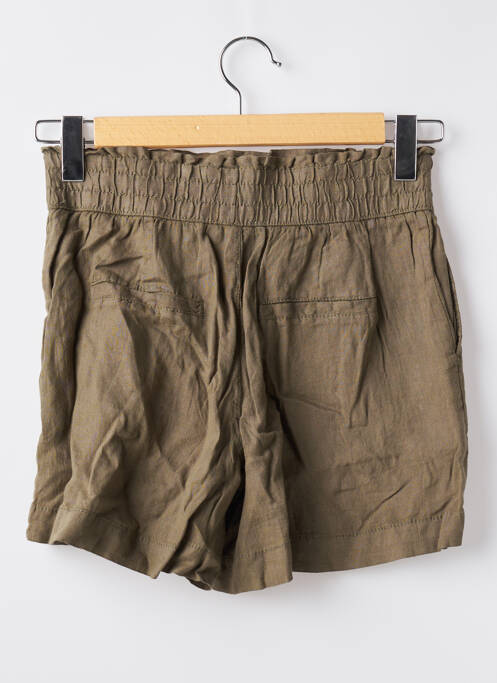 Șort verde STREET ONE femeie