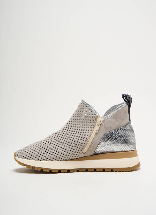 Adidași argintiu VADDIA femeie