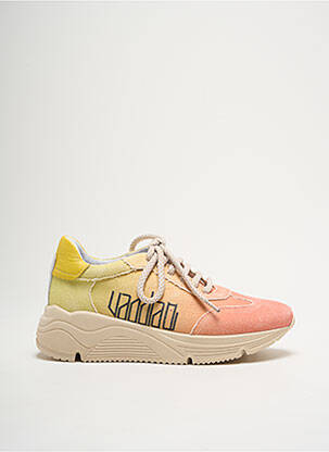 Adidași galben VADDIA femeie