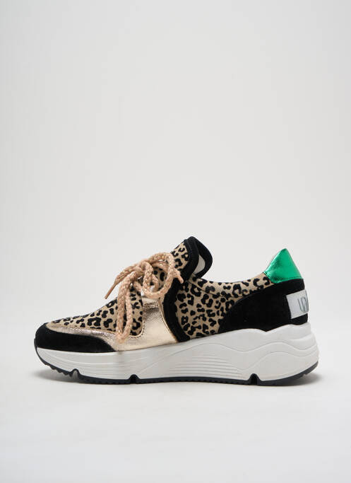 Adidași negru VADDIA femeie