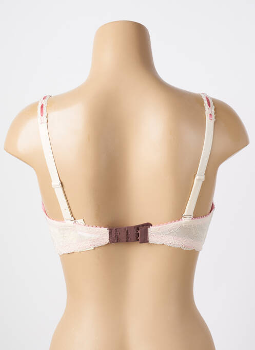 Lenjerie maternitate maro ANIELINA femeie