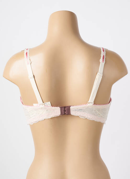 Lenjerie maternitate maro ANIELINA femeie