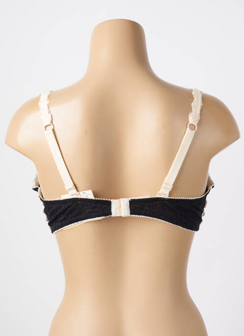 Lenjerie maternitate negru ANIELINA femeie