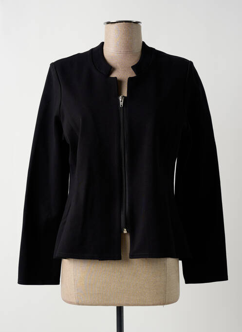 Jachete casual negru GEVANA femeie