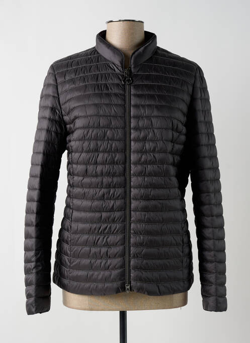 Geacă matlasată negru BARBARA LEBEK femeie