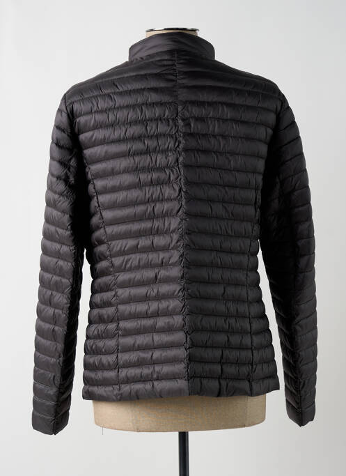 Geacă matlasată negru BARBARA LEBEK femeie