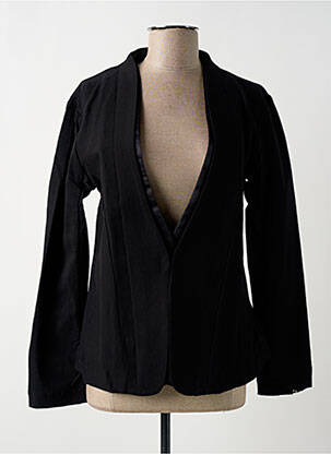 Jachete elegante negru NÜ femeie