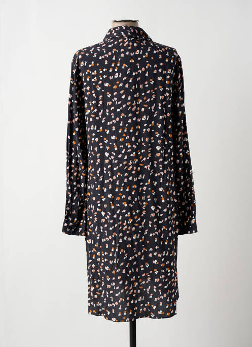 Rochie midi negru MOLLY BRACKEN femeie