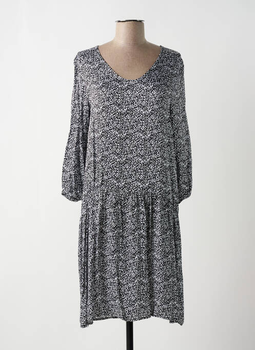 Rochie midi negru STREET ONE femeie