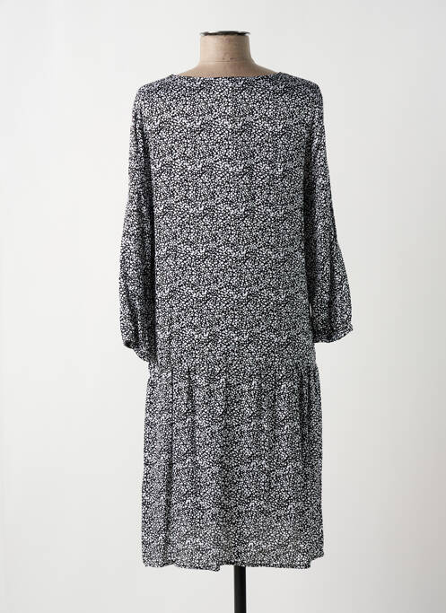 Rochie midi negru STREET ONE femeie