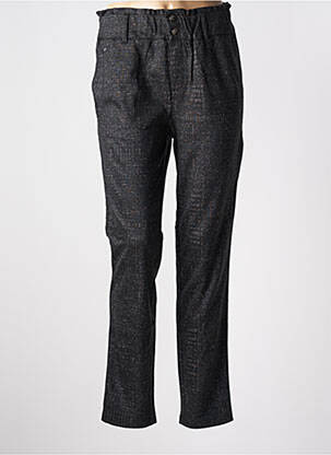 Pantalon slim gri STREET ONE femeie