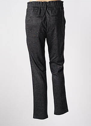 Pantalon slim talie înaltă talie înaltă gri STREET ONE femeie