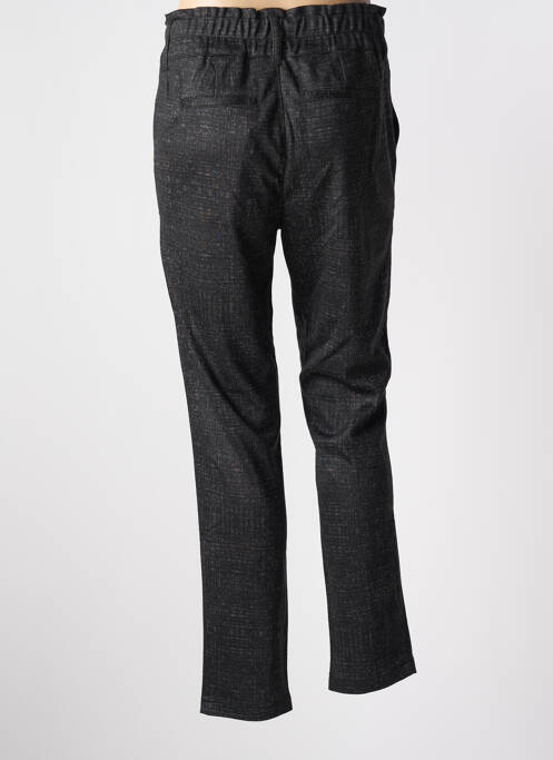 Pantalon slim gri STREET ONE femeie