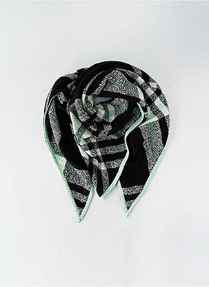 Eșarfă negru STREET ONE femeie