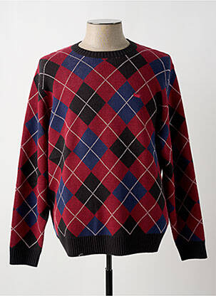 Pulover roșu LEVIS bărbat