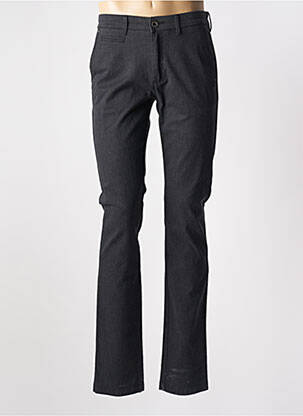 Pantalon chino gri EMYLE bărbat