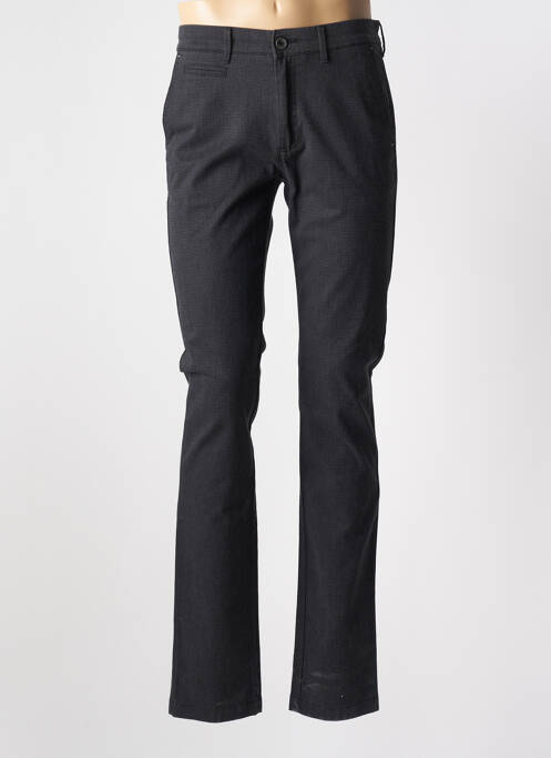 Pantalon chino gri EMYLE bărbat