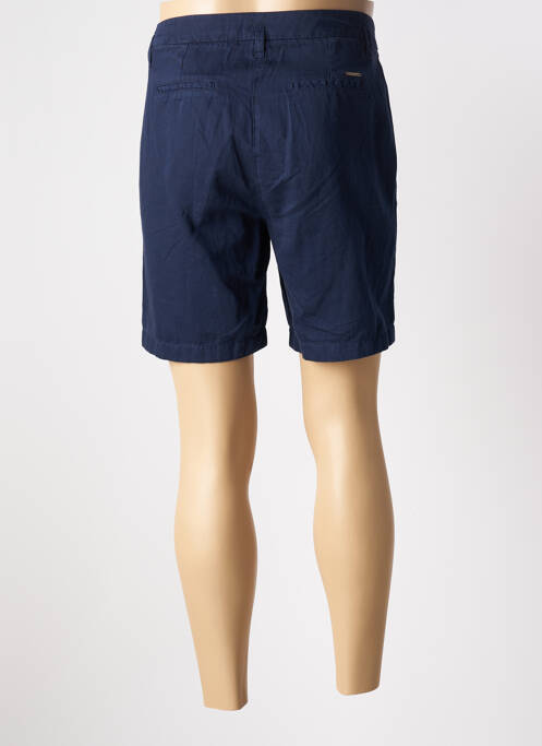 Bermudă albastru SAINT JAMES bărbat